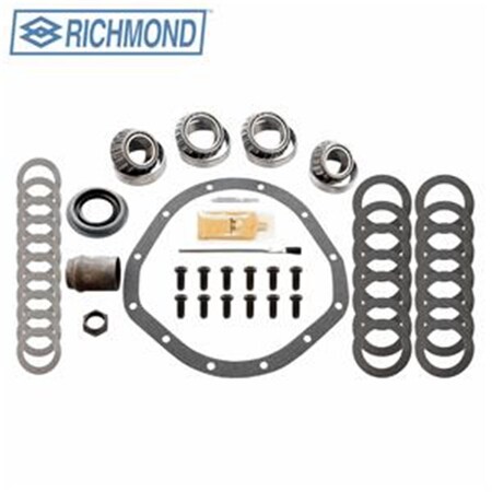 Richmond Differential Bearing Kit - Timken for GM 8.875 8310181